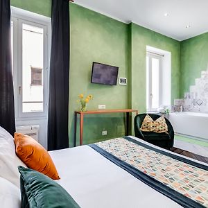 Ripetta Terrace Suites